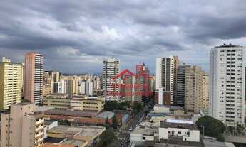 Imagem 2: Apartamento com 3 dormitórios à venda, 95 m² por R$ 200.000,00 - Centro - Londrina/PR