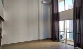 Imagem 2: Apartamento para aluguel possui 124 metros quadrados com 3 quartos