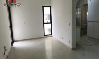 Imagem 7: Apartamento com 1 dormitório, em Moema pássaros