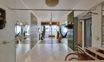 Imagem 5: Apartamento com 2 dormitórios à venda, 78 m² por R$ 560.000 - Praia da Costa - Vila Velha