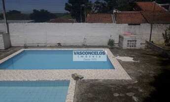 Imagem 5: Chácara com 2 dormitórios à venda, 1894 m² por R$ 600.000,00 - Altos do Caetê - São José d