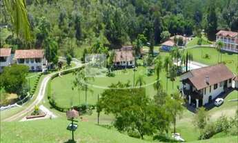 Imagem: Magnifico Sitio Hotel Fazenda para venda