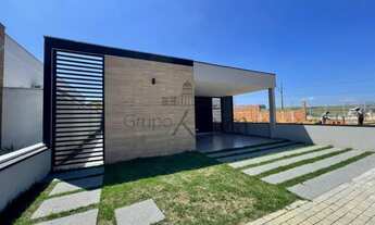 Imagem 3: Casa Condomínio em Caçapava