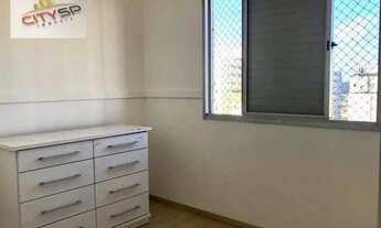 Imagem 5: Apartamento com 2 dormitórios com portaria 24h para alugar, 50 m² por R$ 3.060/mês - Vila