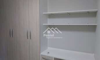 Imagem 6: Apartamento à venda, 36 m² por R$ 260.000,00 - Residencial Flórida - Ribeirão Preto/SP