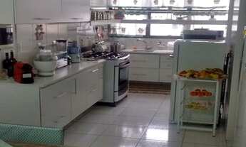 Imagem 4: Apartamento no centro de Jundiaí. 130 m2, no coração da cidade, torre unica, 2 elevadores