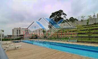 Imagem: Excelente apartamento com 2 dormitórios