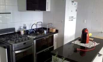 Imagem 5: APARTAMENTO RESIDENCIAL em SÃO PAULO - SP, MORUMBI