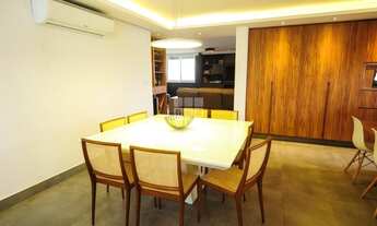 Imagem 6: Apartamento com 4 dormitórios à venda, 295 m² por R$ 2.800.000,00 - Perdizes - São Paulo/S