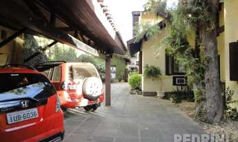 Imagem 4: PORTO ALEGRE - Casa Padrão - CAVALHADA