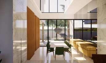 Imagem 7: Sobrado com 5 SUÍTES à venda, 500 m² por R$ 6.990.000 - Residencial Alphaville Flamboyant