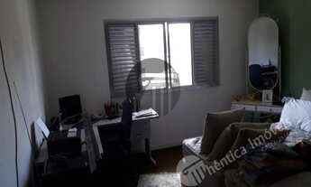 Imagem 7: CASA para LOCAÇÃO - CENTRO - OSASCO - SÃO PAULO - AUTHÊNTICA IMÓVEIS