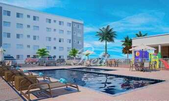 Imagem 3: LANÇAMWNTO - Apartamento com 2 dormitórios à venda, 40 m² - Cézar de Souza - Mogi das Cruz