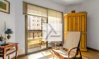 Imagem 3: Apartamento à venda, 147 m² por R$ 1.620.000,00 - Jardim Ampliação - São Paulo/SP