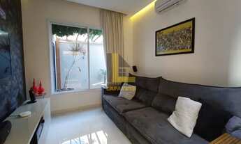 Imagem 12: Casa de Condomínio em Parque Residencial Buona Vita - São José do Rio Preto, SP por 129000