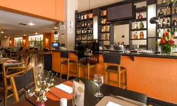 Imagem 7: Flat para aluguel no Jd. Paulista - SP