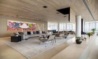 Imagem: Vitra Itaim 606m² 3 suites 6 vagas