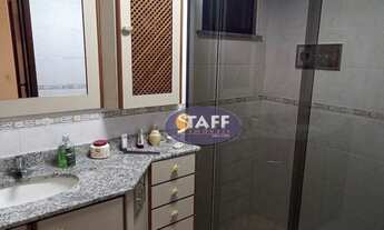 Imagem 3: Apartamento com 2 dormitórios à venda, 92 m² por R$ 530.000,00 - Braga - Cabo Frio/RJ