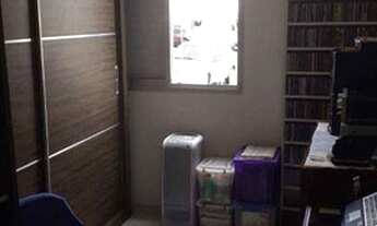 Imagem 6: Apartamento à venda, 57 m² por R$ 235.000,00 - Parque Camélias - Campinas/SP