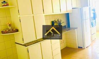 Imagem 7: Ed. Paul Ricard - Apartamento com 3 dormitórios à venda, 150 m² por R$ 520.000 - Alto - Pi