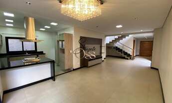 Imagem 6: PIRACICABA - Casa de Condomínio - Pompeia