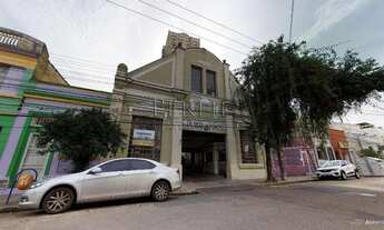 Imagem: PORTO ALEGRE - Padrão - Cidade Baixa