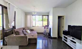 Imagem 3: Apartamento 4 dormitórios 2 Suítes à venda, 248 m² por R$ 850.000,00 - Chame-Chame