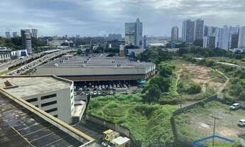 Imagem 6: Cond. Premium Plaza - Apartamento com 1/4 para locação - 65m² - Caminho das Árvores