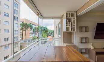 Imagem 5: Apto 3 quartos, 1 suíte, Boulevard Iguaçu, Água Verde