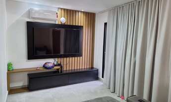 Imagem 5: Casa com 3 dormitórios à venda, 148 m² por R$ 1.800.000,00 - Condomínio Arujazinho IV - Ar