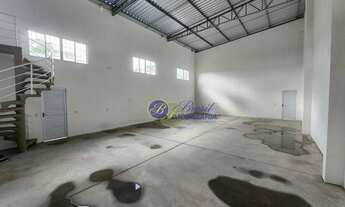 Imagem 5: Galpão para alugar, 135 m² por R$ 4.560,00/mês - Alto das Figueiras - Vinhedo/SP