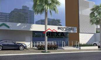 Imagem: Apartamento com 3 quartos à venda, - Setor