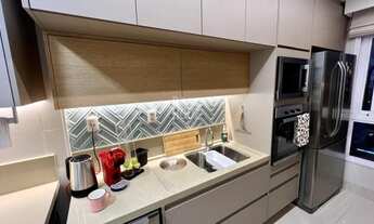 Imagem 6: Apartamento com 2 suítes à venda, 72 m² por R$ 750.000 - Setor Marista - Goiânia/GO