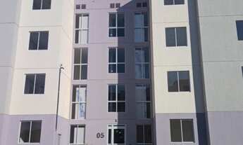 Imagem: Apto Conquista Esmeralda