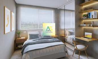 Imagem 6: Apartamento 02 quartos a venda Na Caxangá, Lazer Completo, Alto Padrão