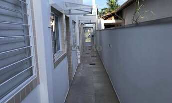 Imagem 5: Casa com 2 dorms, Maracanã, Praia Grande - R$ 290 mil, Cod: 354168