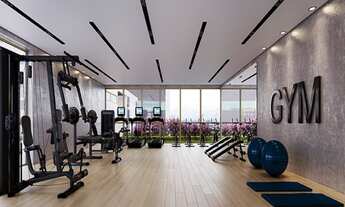 Imagem 4: Apartamento com 4 quartos, 6 banheiros, no Bairro do São José