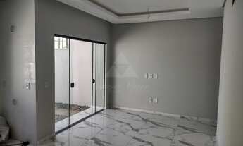 Imagem 4: CASA À VENDA COM 3 DORMITÓRIOS, SENDO 1 SUÍTE, 92m², R$389.000,00, BAIRRO ITAJUBA, BARRA