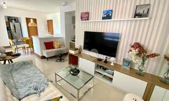 Imagem 3: Cobertura com 3 dormitórios à venda, 147 m² por R$ 1.400.000,00 - Recreio dos Bandeirantes