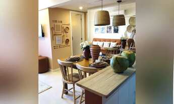 Imagem 3: Apartamento 2 quartos suíte e varanda em Pernambués / WhatsApp - 71.98782.7277