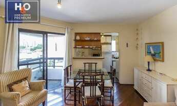 Imagem: Apartamento com 2 dormitórios à venda