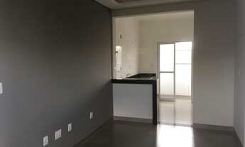 Imagem 5: UBERLÂNDIA - Apartamento Padrão - SANTA MÔNICA