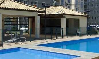 Imagem 2: Apto 2/4 Com Suite no Jardim das Margaridas