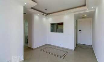 Imagem 2: Apartamento para Aluguel - Vila Augusta, 2 Quartos, 55 m2