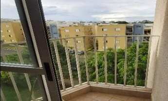 Imagem 2: APARTAMENTO COM 3 DORMITÓRIOS À VENDA, 75 M² POR R$ 250.000,00 - JARDIM ANDORINHAS - CAMPI