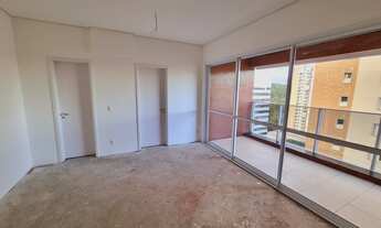 Imagem: Apartamento à venda em Alphaville no edifício