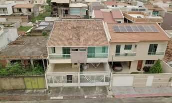 Imagem 3: Casa com 3 dormitórios à venda, 140 m² por R$ 650.000,00 - Colina de Laranjeiras - Serra/E