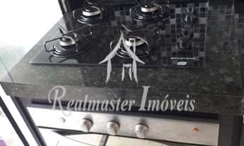 Imagem 3: APARTAMENTO RESIDENCIAL em SÃO BERNARDO DO CAMPO - SP, NOVA PETRÓPOLIS