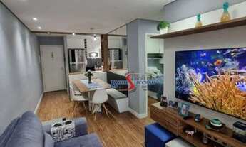 Imagem: Apartamento com 2 dormitórios à venda