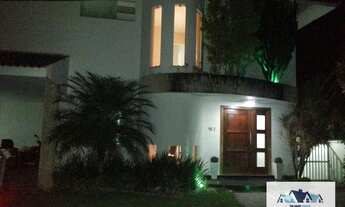 Imagem 6: Espetacular Casa de condomínio com 4 dormitórios à venda, 1200 m² por R$ 1.700.000 - Badu